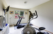 Trenerth home gym construction leads